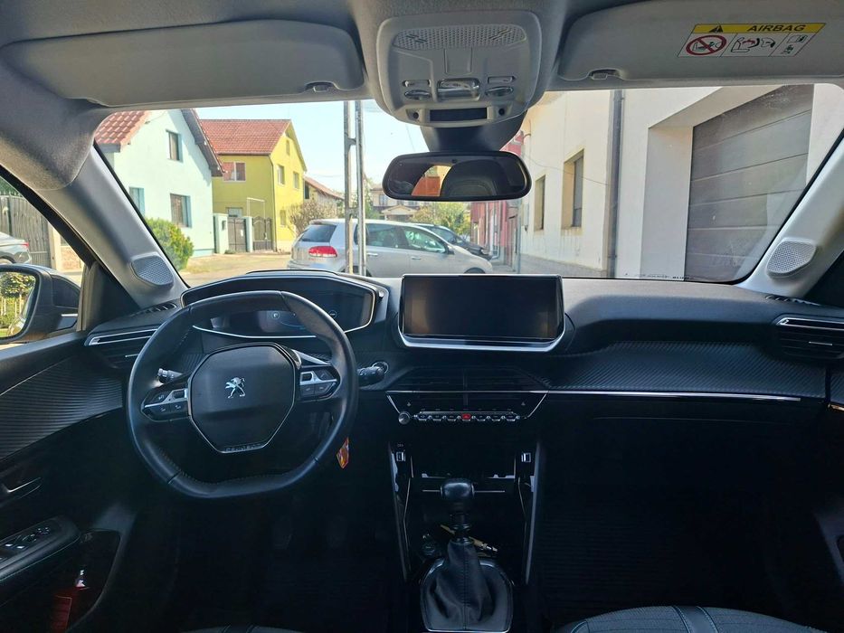 PEUGEOT 208 0 — imagine 5