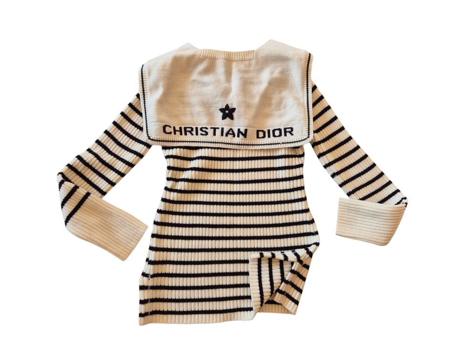 Dior Balenciaga Saint Laurent пуловери