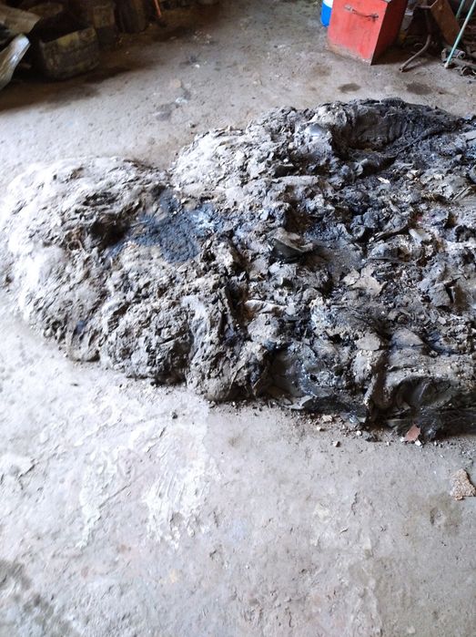 Битум (смола) 1 тонна