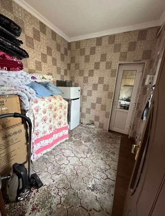 • Сергели-6а Новостройка кирпичный 2в3/4/7 Под Евро Продаётся квартира