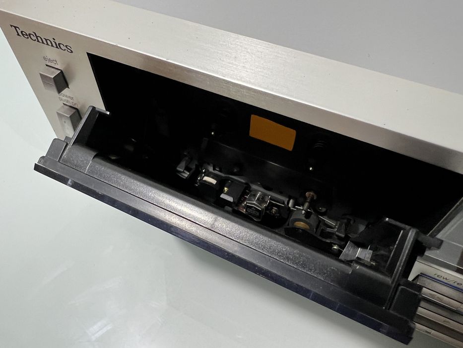 Deck Technics M226