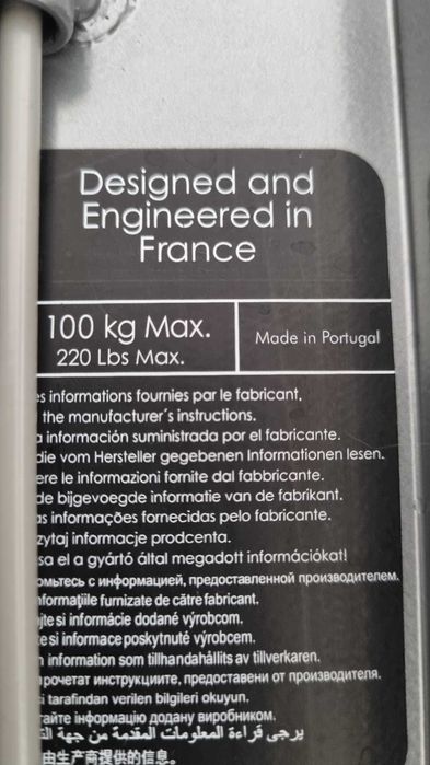 Vand trotineta OXELO Town