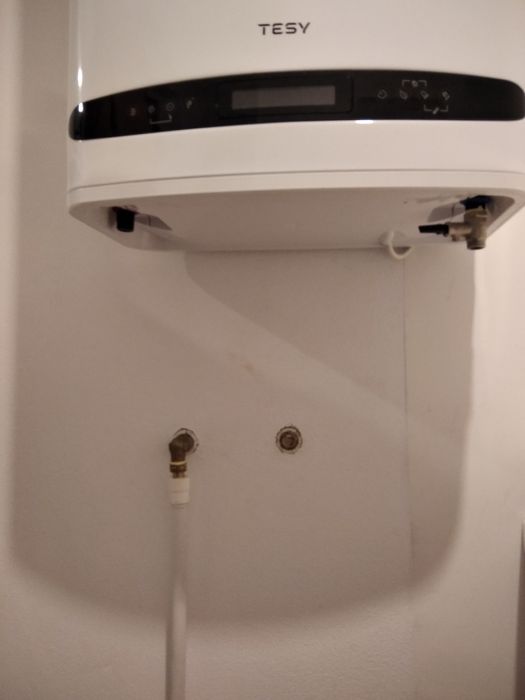 Boiler 100 litri Tesy Bellislimo GCR 1002722E31EC