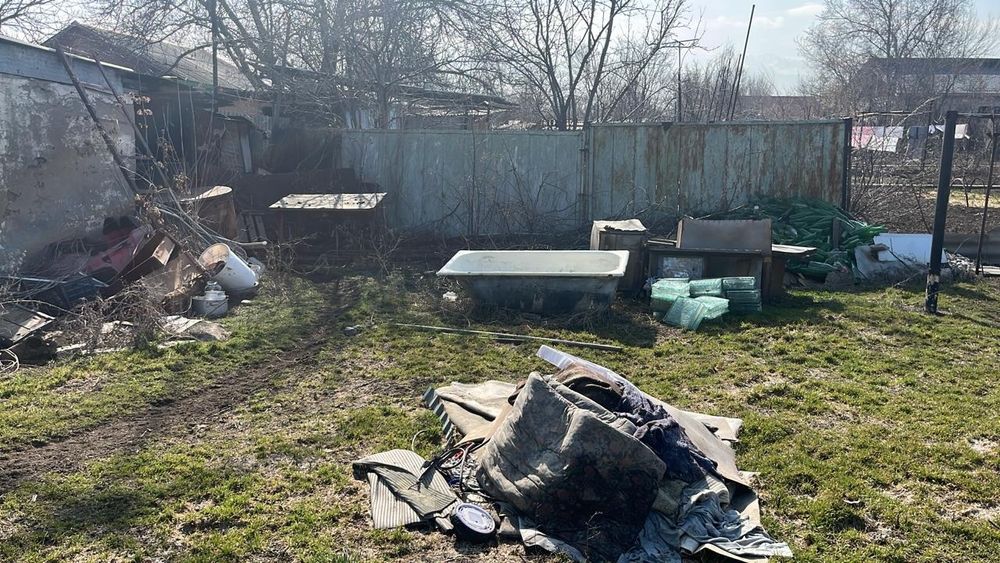 Вывоз мусора Алатауский район — без лишних хлопот