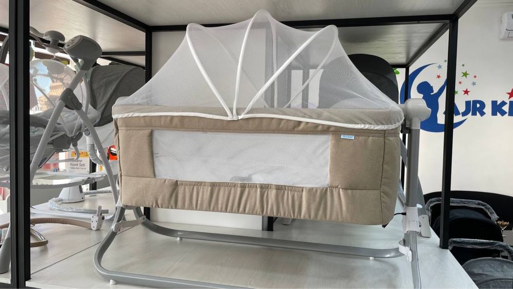 Электронная люлька