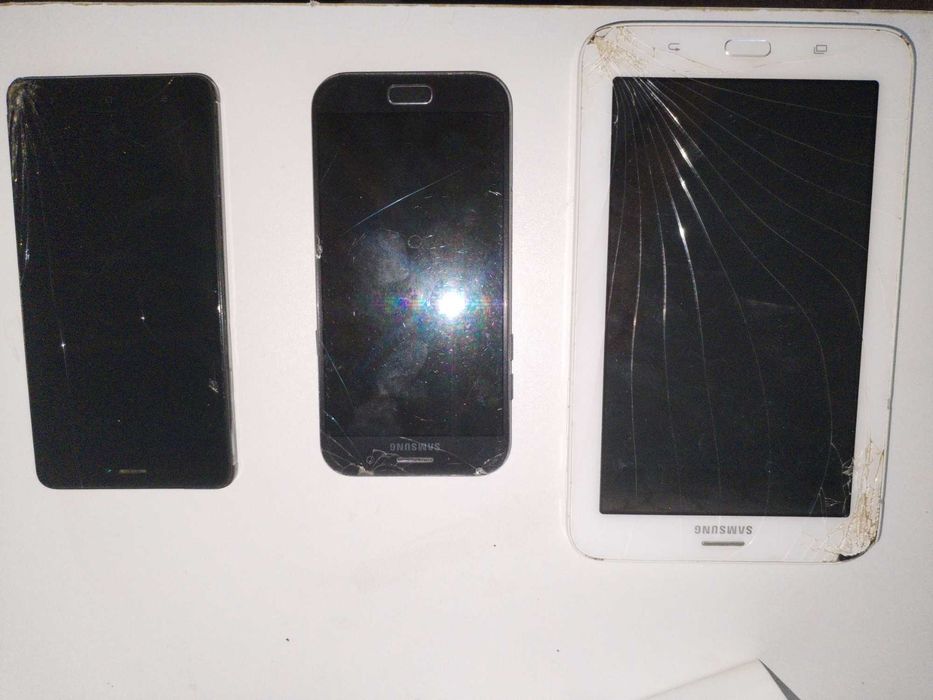 планшет samsung tab 3 lite, Redmi note 4, samsung galaxy a5