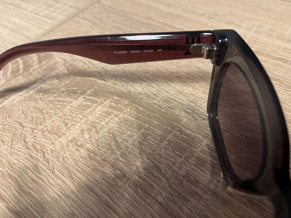 Ochelari de soare Tommy Hilfiger TH 2052/S 51