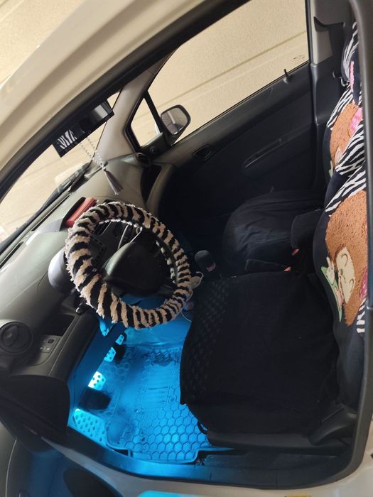 Спарк 2014 йили котта матор сотилади