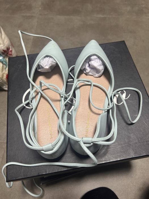 Продам балетки, 36 размер