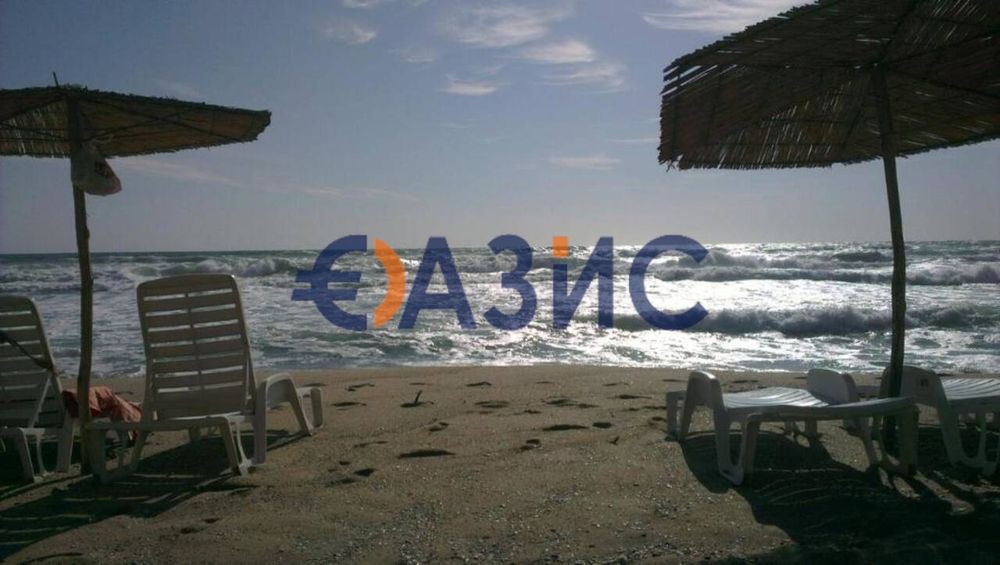 3-стаен апартамент на 1-ви етаж, комплекс Аквамарин, Обзор, България-84,98 кв. м.,#34150778