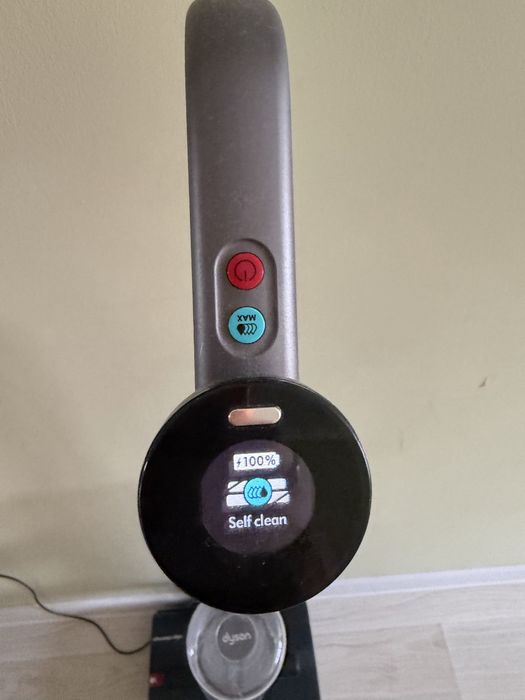 Пылесос Dyson Wash G1 синий