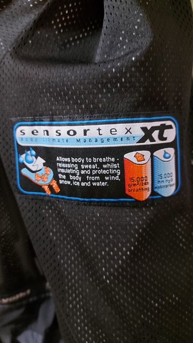 Geaca Ski Volkl 15.000 waterproof,windproof breatheable