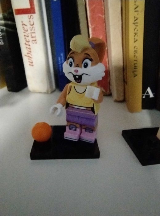 LEGO Looney Tunes 71030 Мини фигурки колекциониране