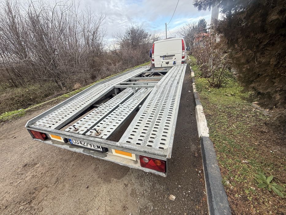 Платформа под наем