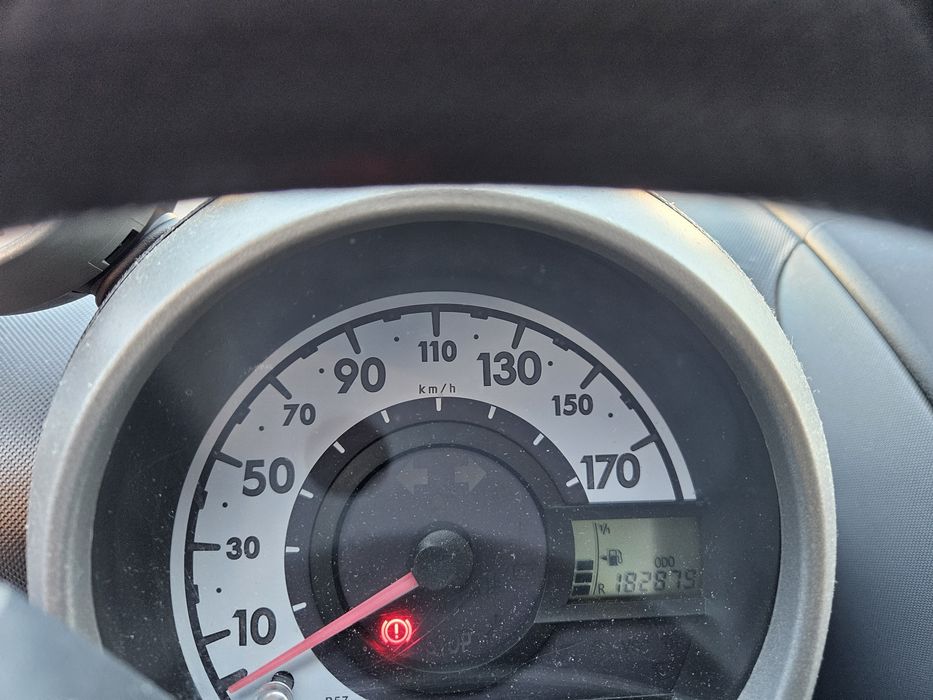 Vand Citroen C1 an 2007