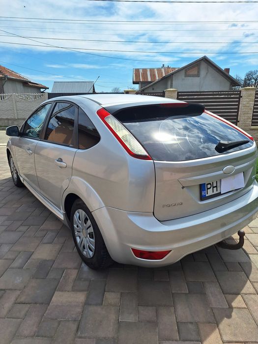 Ford Focus II , 2008