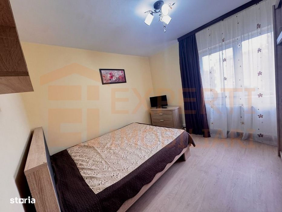Apartament 2 camere de vanzare in zona City Park Mall – Școala Camb — fotografia 2