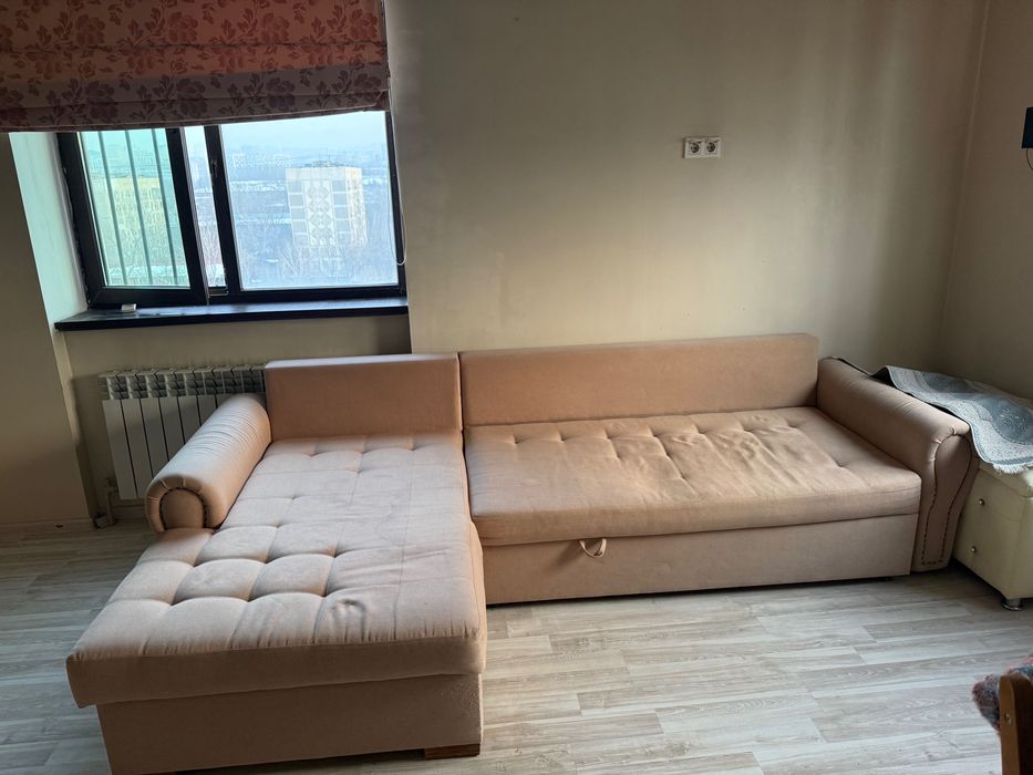 Диван угловой 280*160