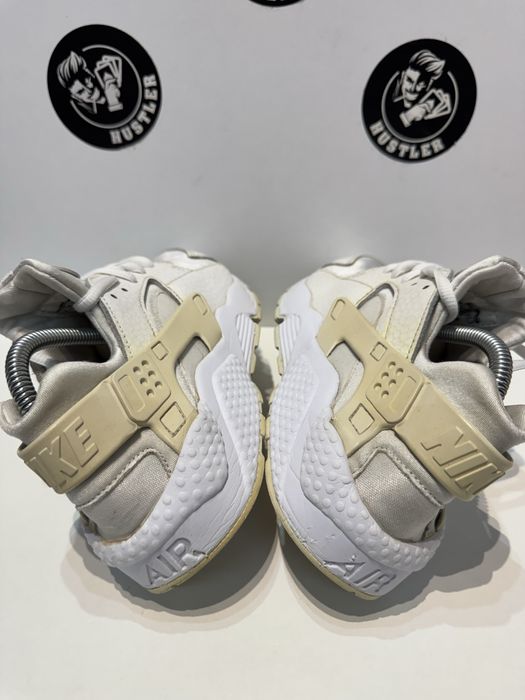 Маратонки NIKE HUARACHE .Номер 40