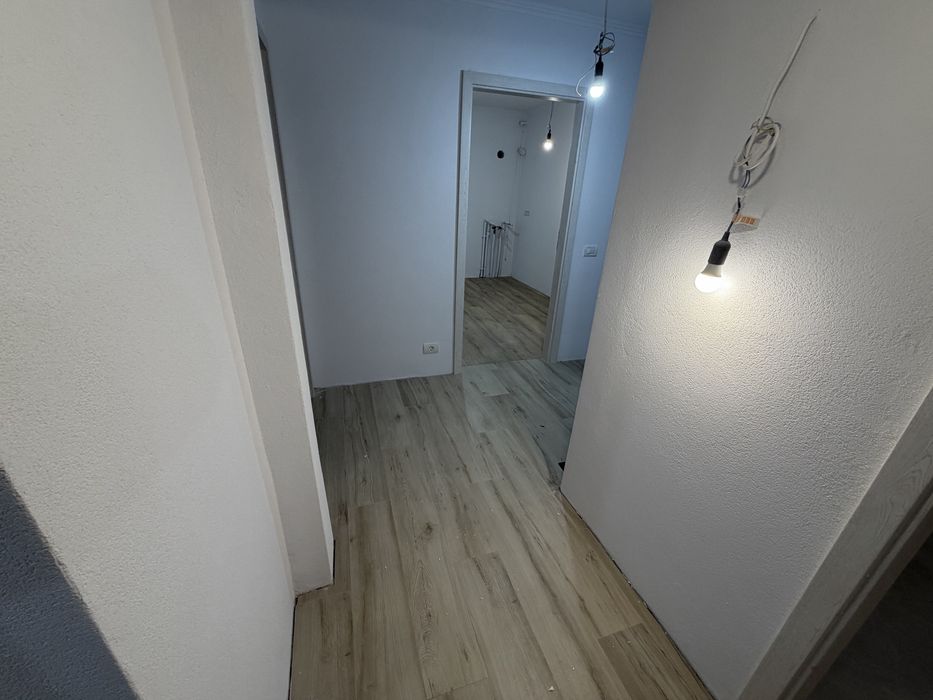 Apartament 3 camere