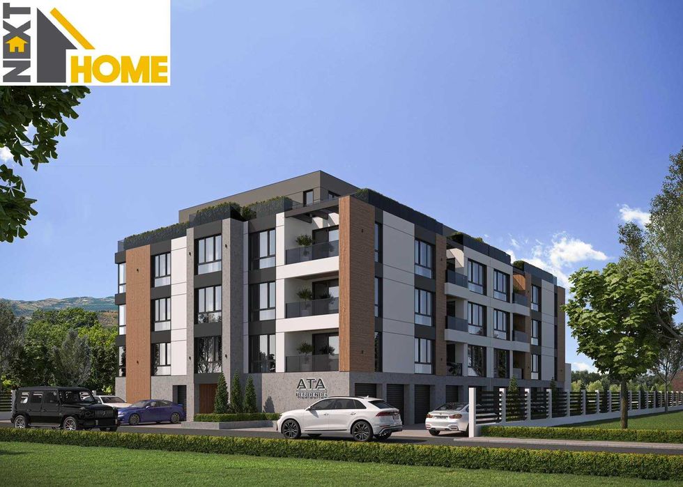 Продава се Промишлена сграда в Асеновград - 76 кв.м за 845 €/кв.м - Снимка #2