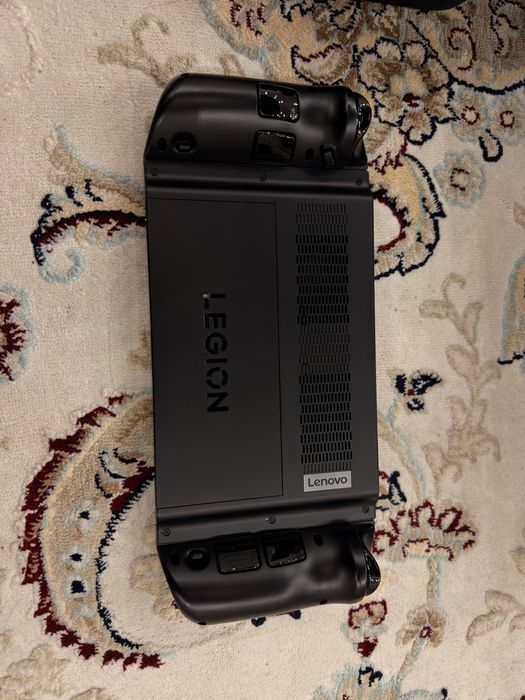 Lenovo legion go