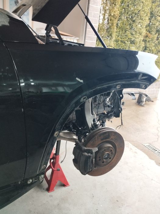 Aripa Dreapta Gle w167