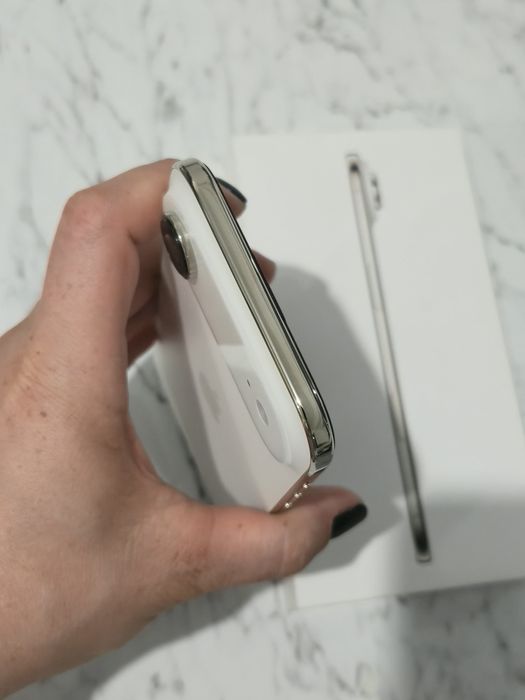 Vand/Schimb iPhone Air 256gb Light Gold