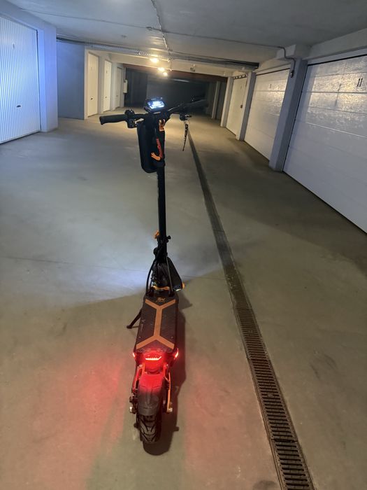 Продавам Kukirin g2max