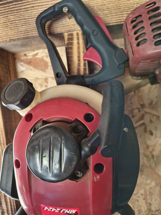 Храсторез  бензинов