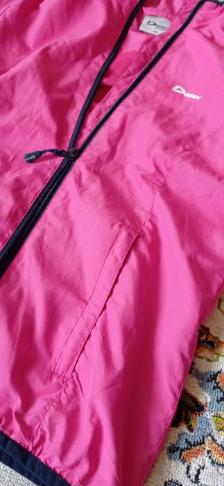 Спортивка DEMIX девочка