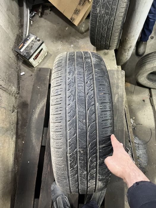 Nexen balon captivadan yechlgan holat zor