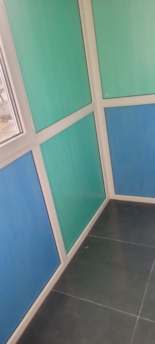 Сдается 1 комнатная квартира