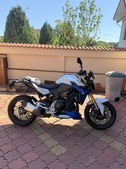 BMW F 900 R 2023