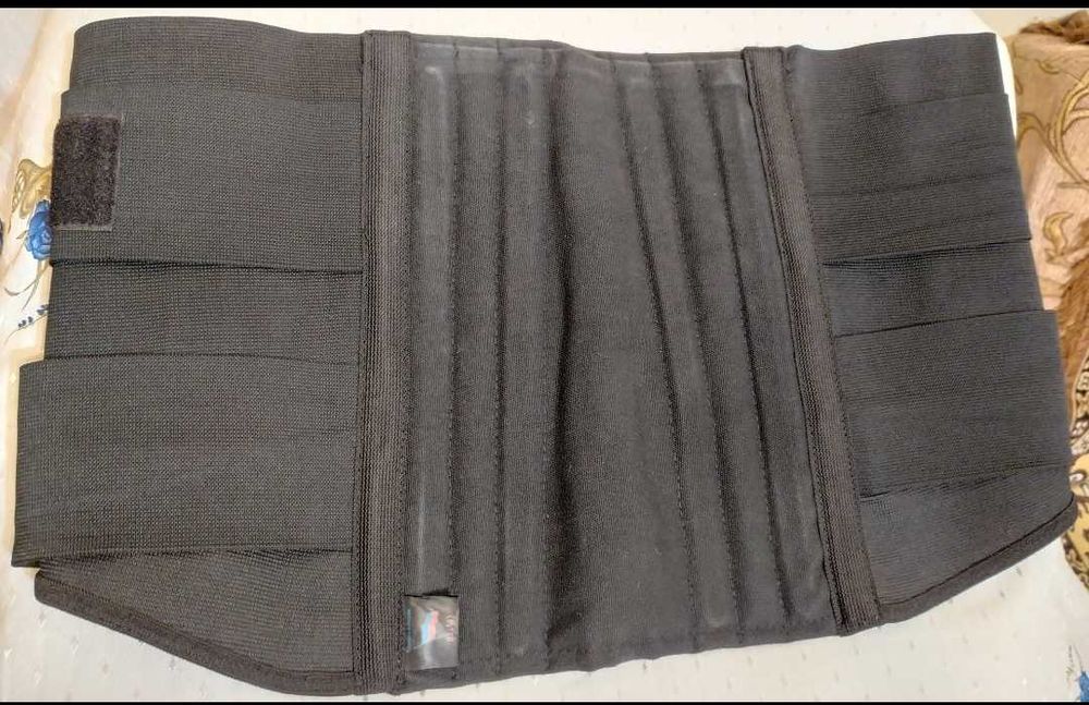 Ортопедический пояс производство Россия