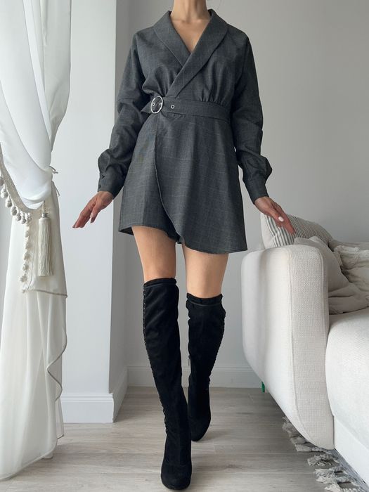 Salopeta Guess, marimea 25, echivalenta S