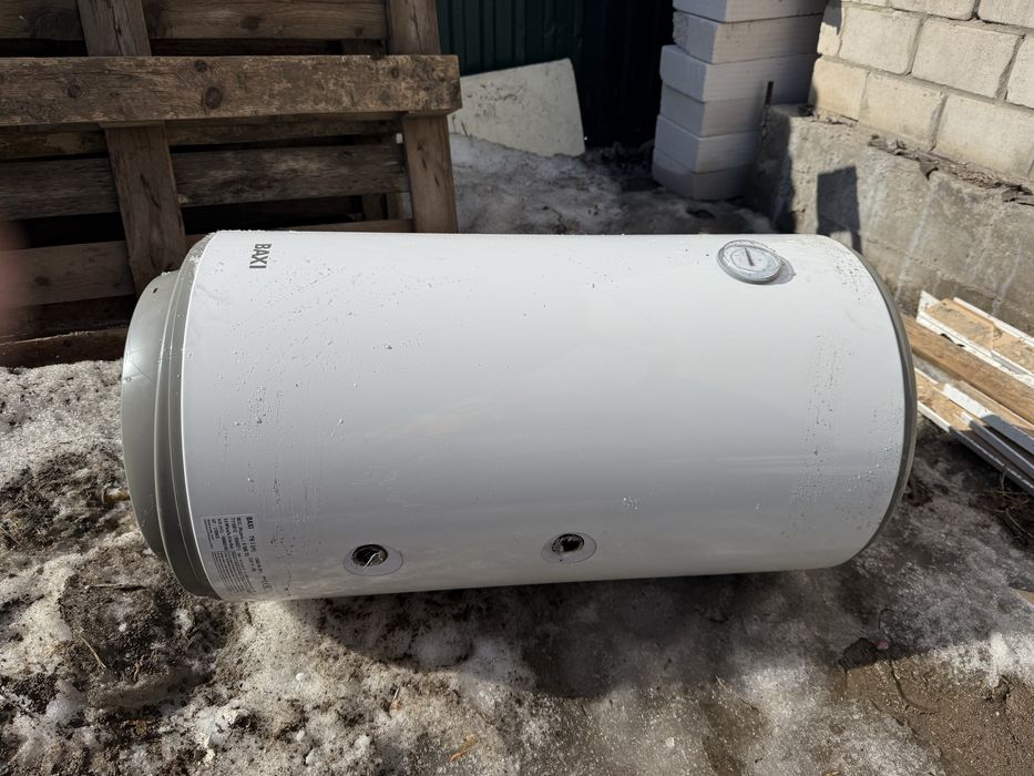 Продам бойлер в хорошем состоянии.