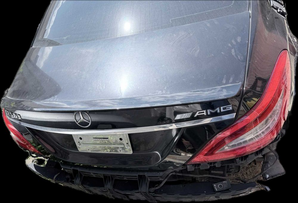 Piese Mercedes CLS63 AMG