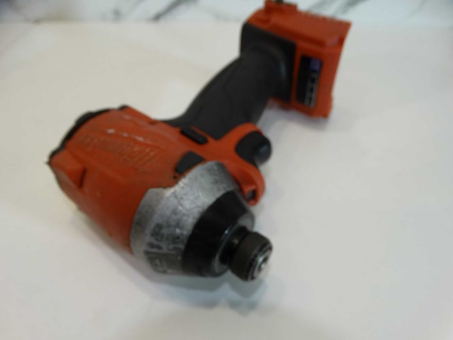 Milwaukee M18 FID 2 - Импакт драйвер