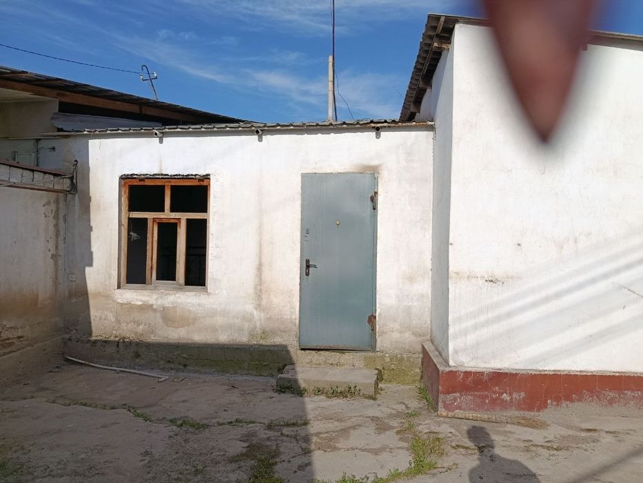 Продается участок