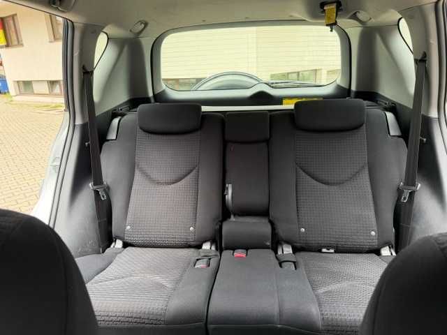 TOYOTA RAV4 2008 — imagine 12