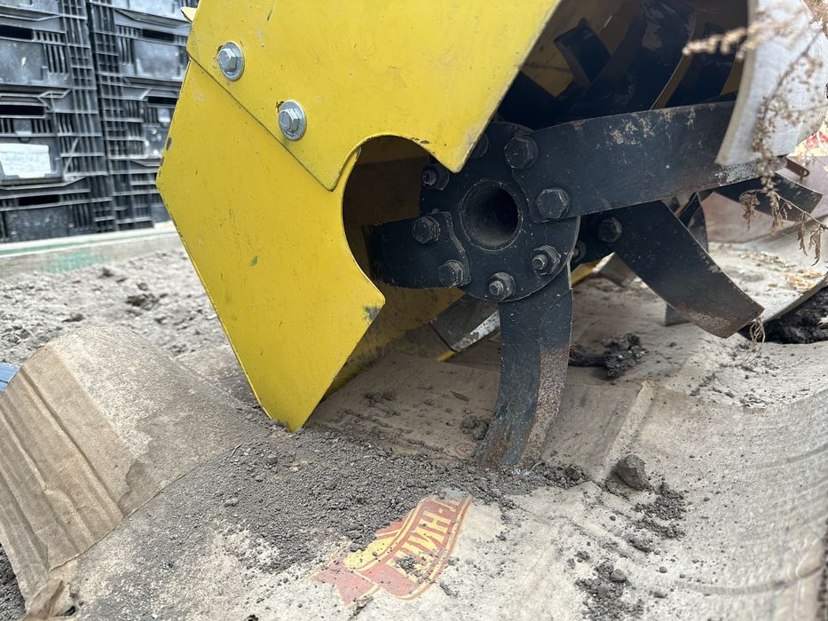 Мотоблок мтз беларус с мотором ямаха