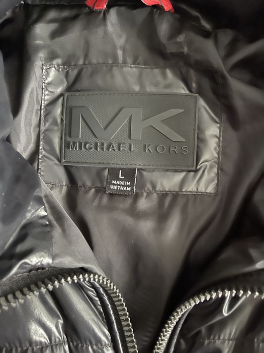 Мъжко пухено яке MICHAEL KORS