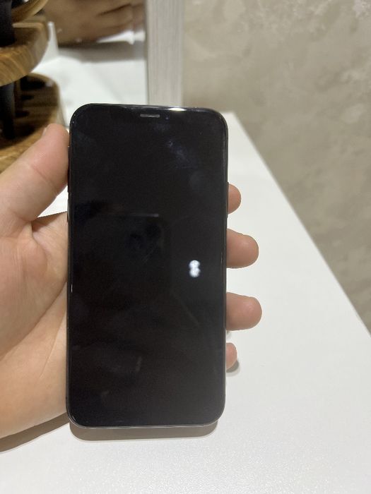 Iphone X s karobka bor