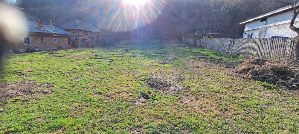 Teren intravilan zona deosebita