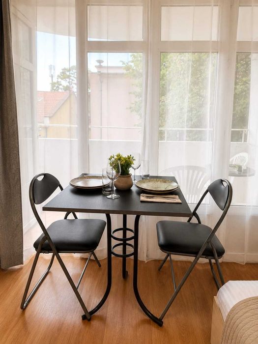 Дава се под наем Двустаен апартамент в Варна, Център - 62 кв.м за 550 € - Снимка #4