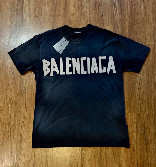 мъжки тениски черни