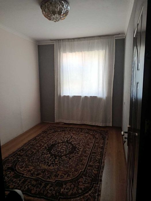 Янги хаёт тумани  (сергели 5а )  3 хона 58 кв.м