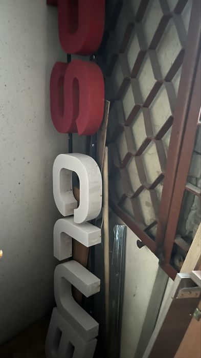 Продам вывеску для PS sony playstaion