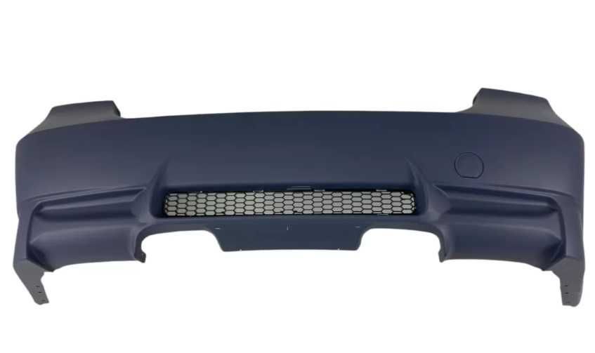 Задни брони за BMW E36/E46/E90/E92/E93/E60/E39/F10 - М-TECH/M3/M4/M5